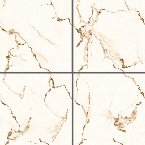6703-R 600x600 MM Endless Carvin Porcelain Tile