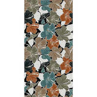 Flos 002 600x1200 Mm Glossy Porcelain Tile - Feature: Acid-resistant