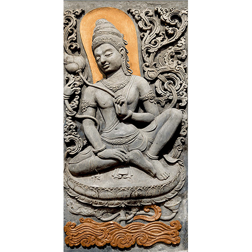 Poster-1 600x1200 MM Porcelain Tile