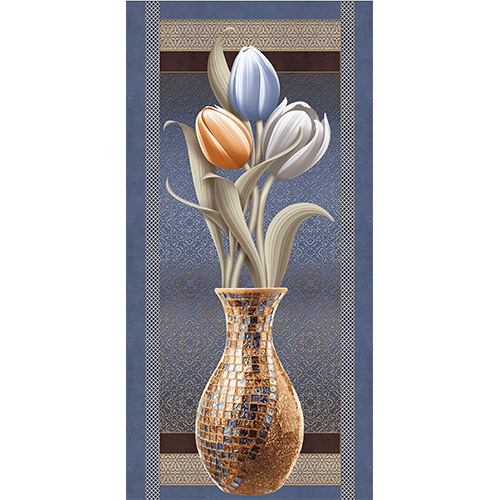 Poster-3 600x1200 MM Porcelain Tile