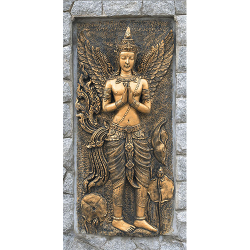 Poster-5 600x1200 MM Porcelain Tile