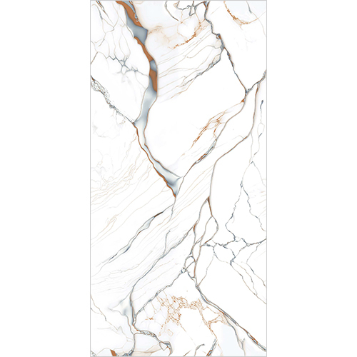 Tesla-101 600x1200 MM Glossy Porcelain Tile