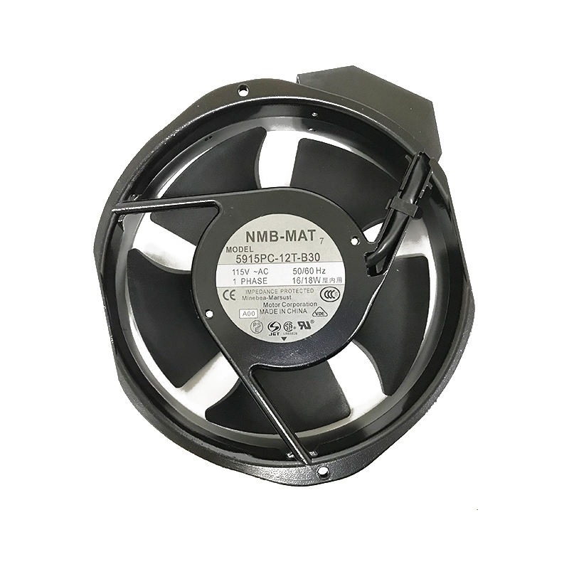 NMB MAT 5915PC-12T-B30 Cooling Fan in Stock