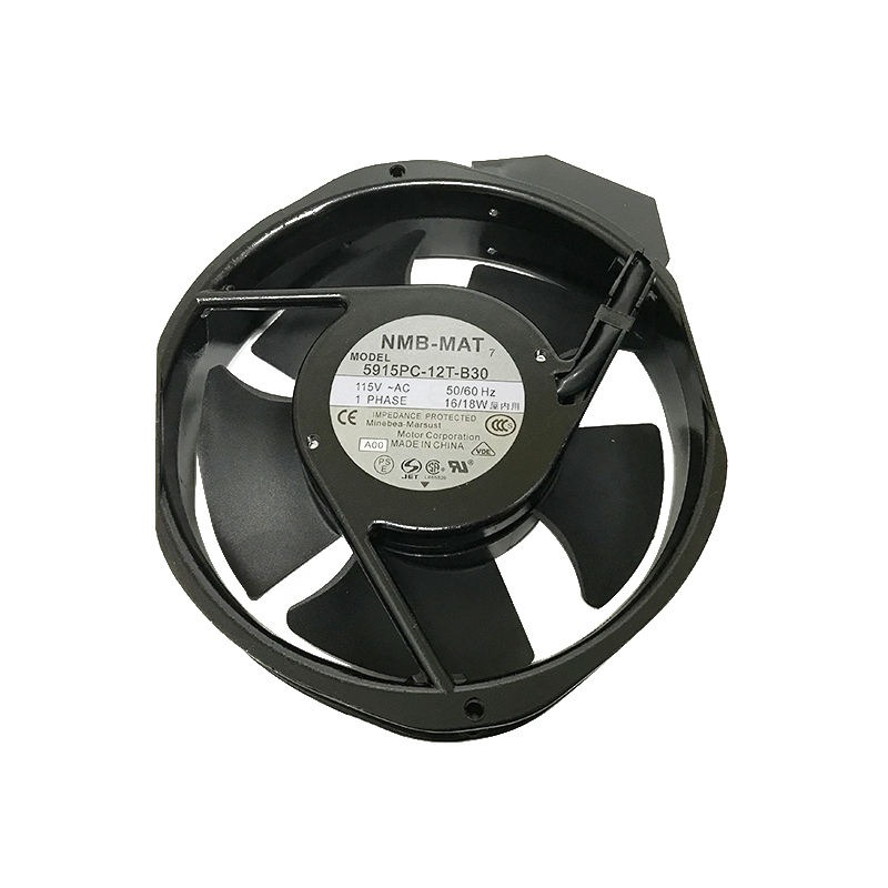 NMB MAT 5915PC-12T-B30 Cooling Fan in Stock