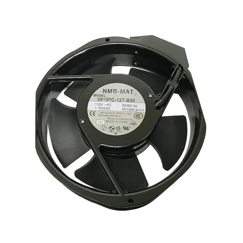 NMB MAT 5915PC-12T-B30 Cooling Fan in Stock