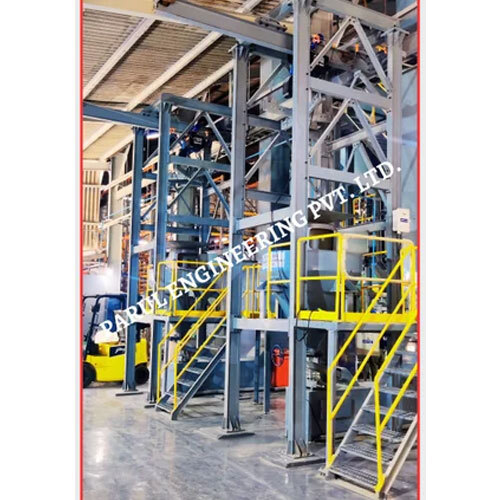 Bulk Bag Unloaders