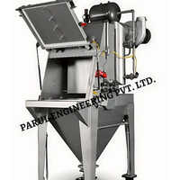 Bag Tilter