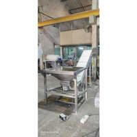 Portable Belt Conveyor