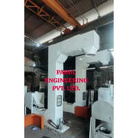 Simplex Bucket Elevator