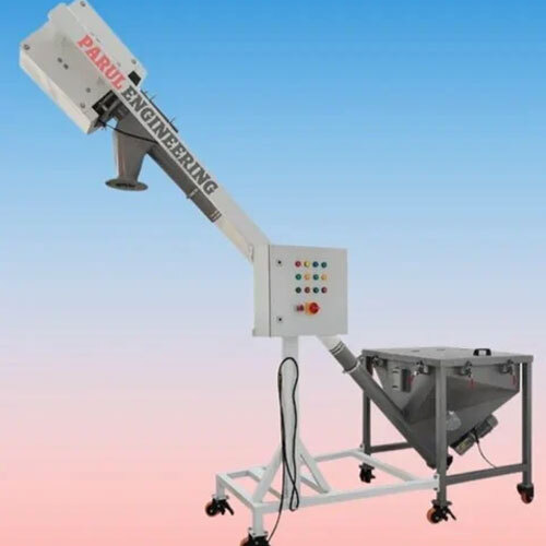 Flexible Feeder Screw Conveyors