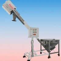 Flexible Feeder Screw Conveyors