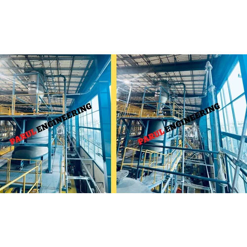 Lean Phase Pneumatic Conveying Systems
