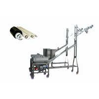 Inclined Screw Conveyor