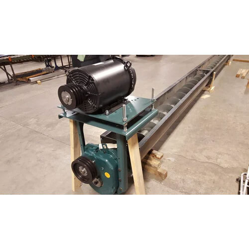 Screw Conveyor