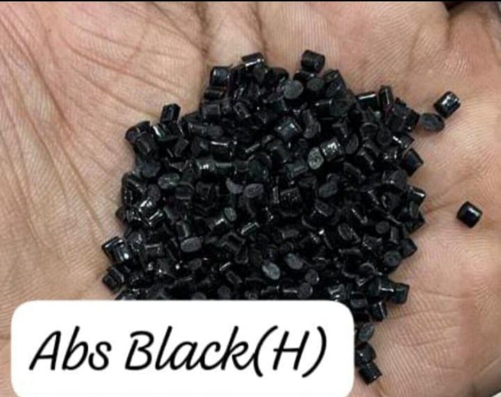 Reprocessed Abs Granules - Color: Multicolor