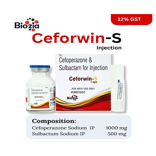 Ceforwin S