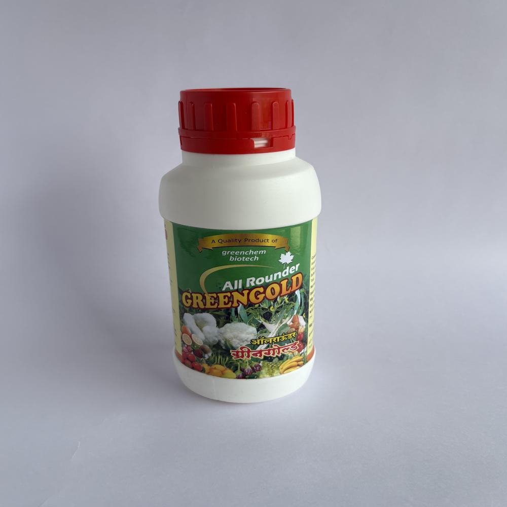 Green Gold- All rounder- Nano gold