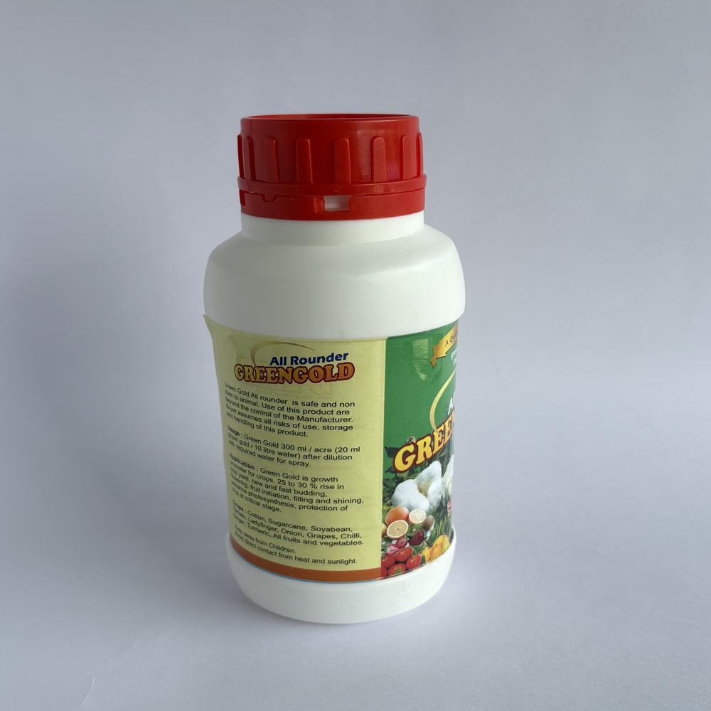 Green Gold- All rounder- Nano gold