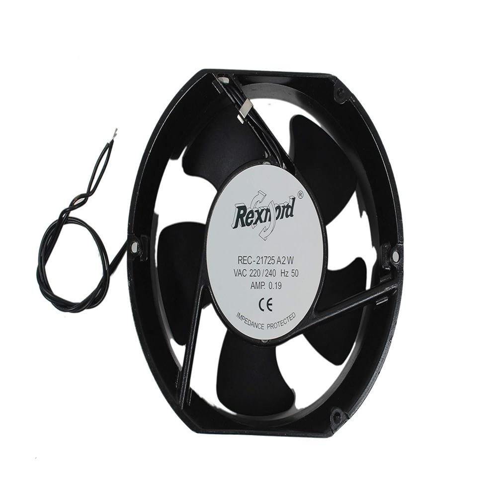 Rexnord 21725 A2 W - Exhaust Fan (6