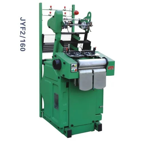 Jiayi JYF 2-160 High Speed Needle Loom Machine