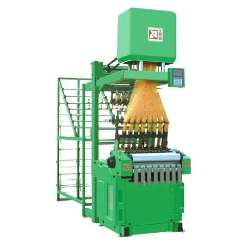 जीयेई JYF8-35-192 जेक्वार्ड नीडल लूम मशीन