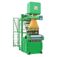 Jiayi JYF8-35-192 Jacquard Needle Loom Machine