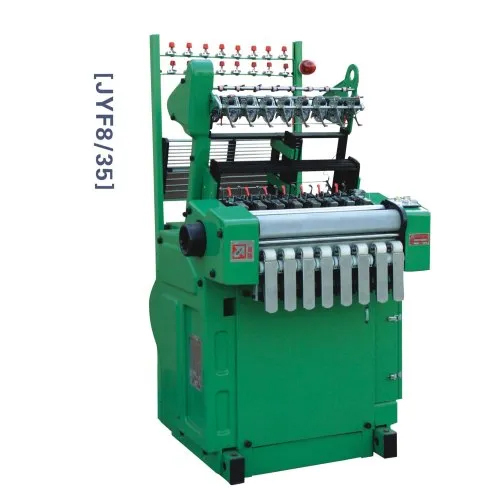 Jiayi JYF 8-35 High Speed Needle Loom Machine
