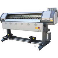 Wl 16e1r Dye Sublimation Printer - Automatic Grade: Automatic