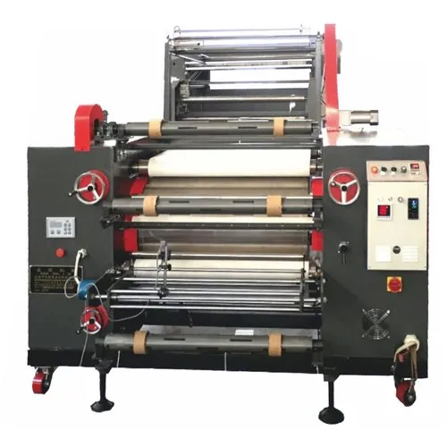 WL 50-90 Heat Transfer Printing Machine