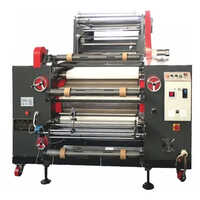 WL 50-90 Heat Transfer Printing Machine