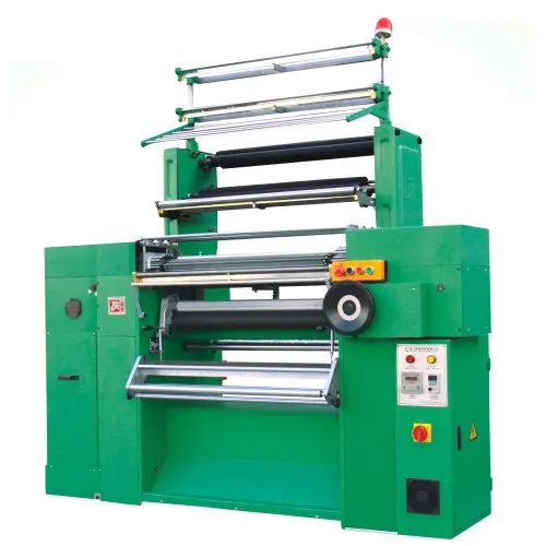 JYG-762A-B8 Crochet Machine
