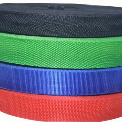 Pp Niwar Tape - Color: Multi Color