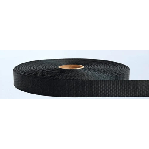 Polyester Webbing - Application: Industrial