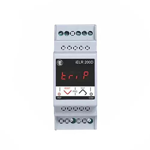 18A 3Pole Abb Contactor, Ax18 Ac Contactor - Material: Abs