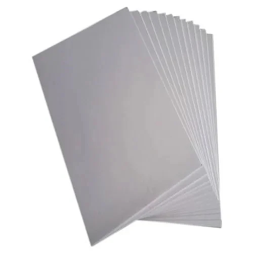 100 Gsm White Maplitho Paper - Feature: Anti Curl