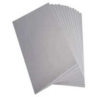 100 GSM White Maplitho Paper