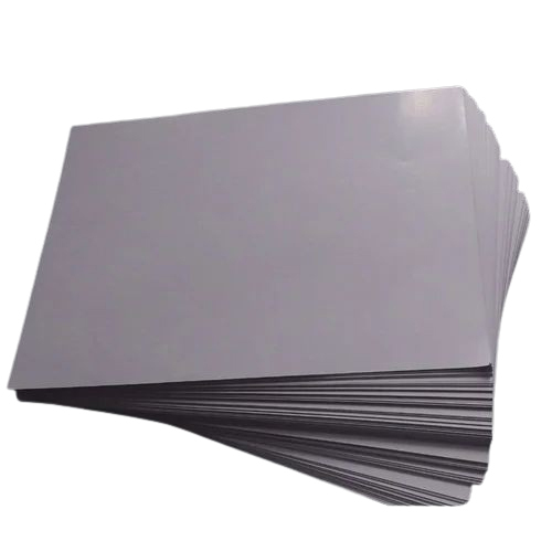 200 Gsm White Maplitho Paper - Feature: Anti Curl