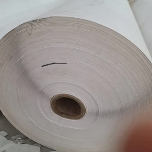 PP White Gum Roll
