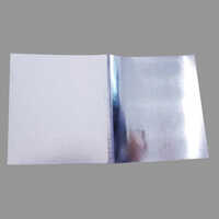 Silver Gumming Sheet