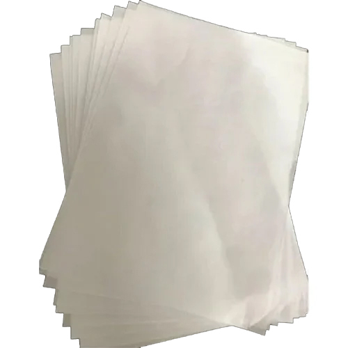 40GSM Plain White Bible Paper
