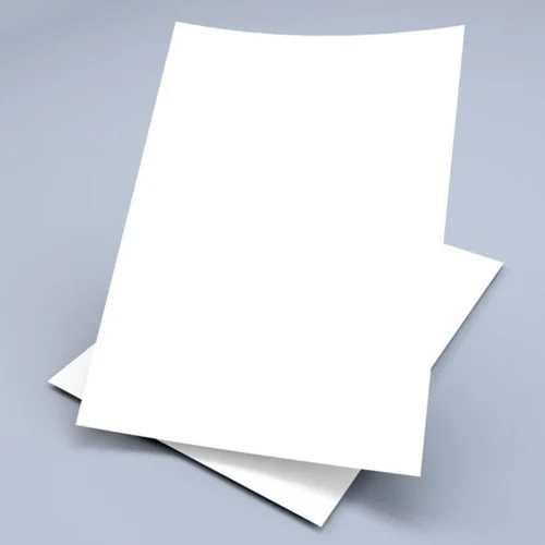 40 GSM White Plain Bible Paper