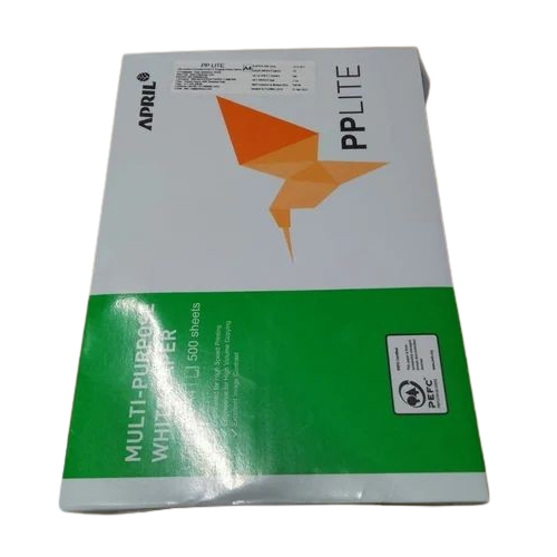 Mirror Coat Gumming Sheet
