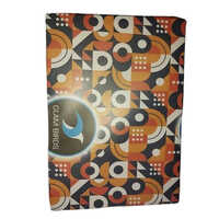 Glam Birds Digital Printing Paper - Color: White