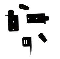 display clamp