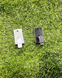 display clamp