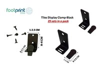 display clamp