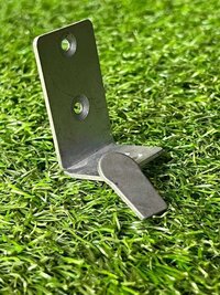 display clamp