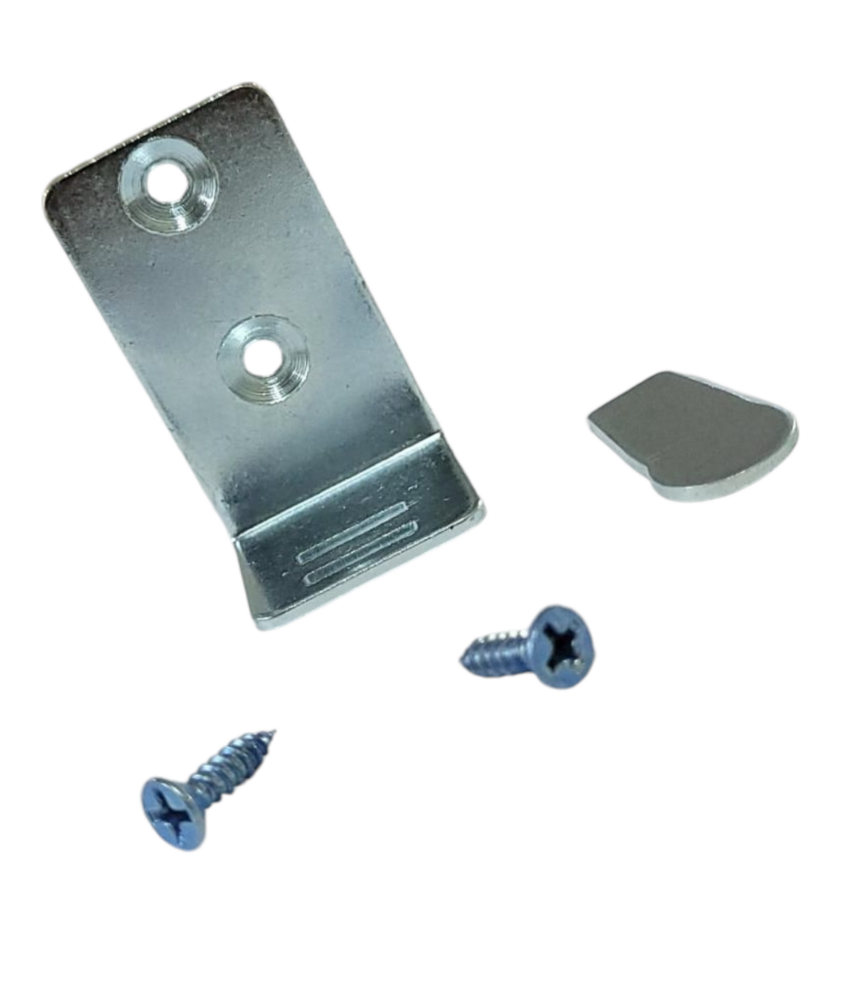 display clamp