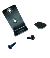 display clamp