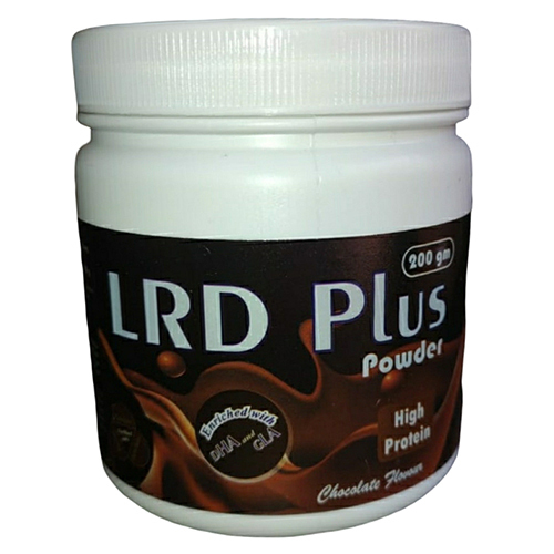 Ortho Lrd Plus Powder - Drug Type: General Medicines